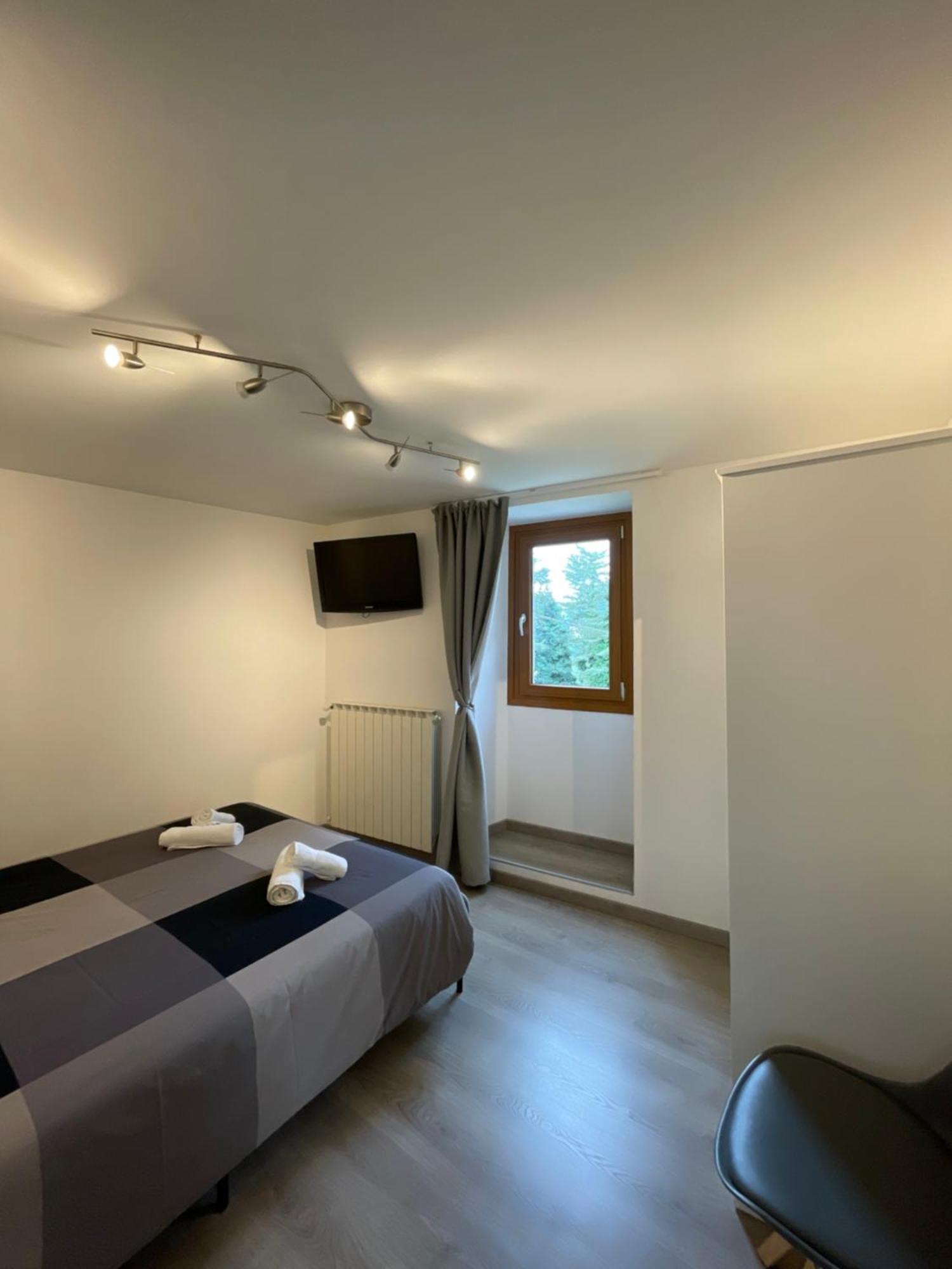 Ca' Sueler Villa Crevoladossola Exteriör bild