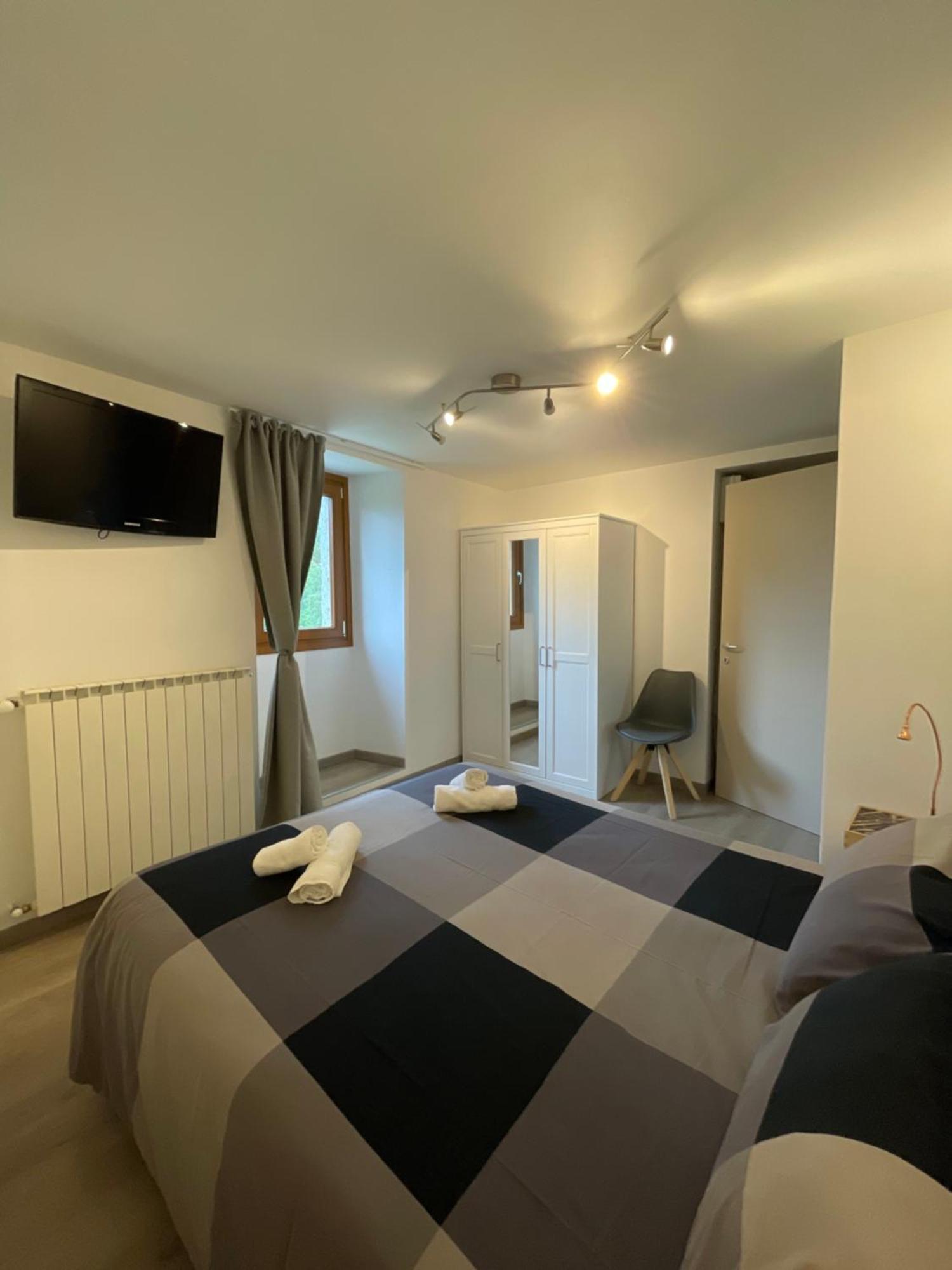Ca' Sueler Villa Crevoladossola Exteriör bild