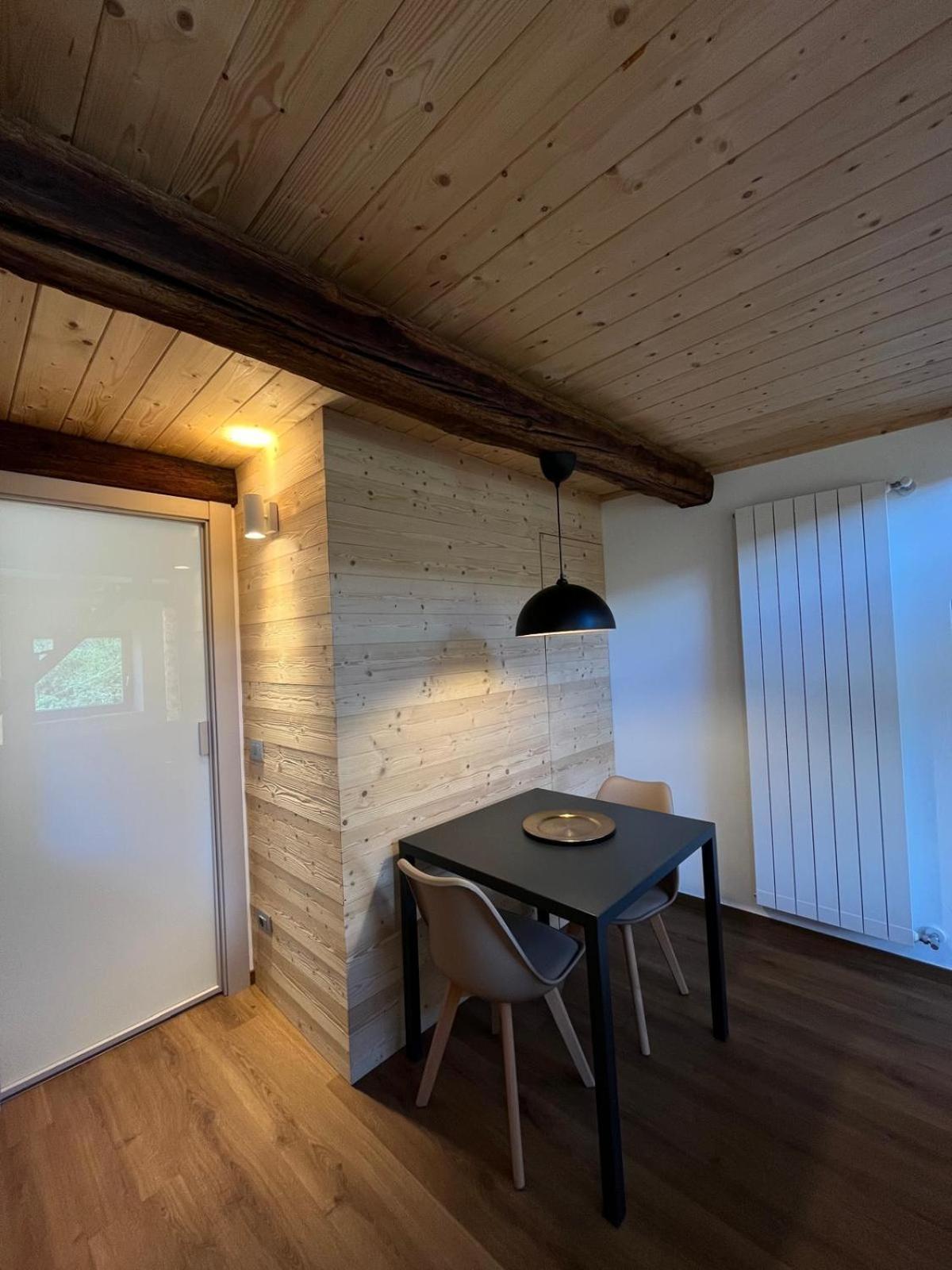 Ca' Sueler Villa Crevoladossola Exteriör bild