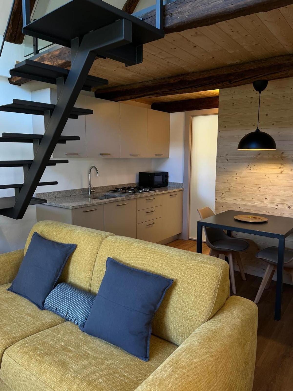 Ca' Sueler Villa Crevoladossola Exteriör bild