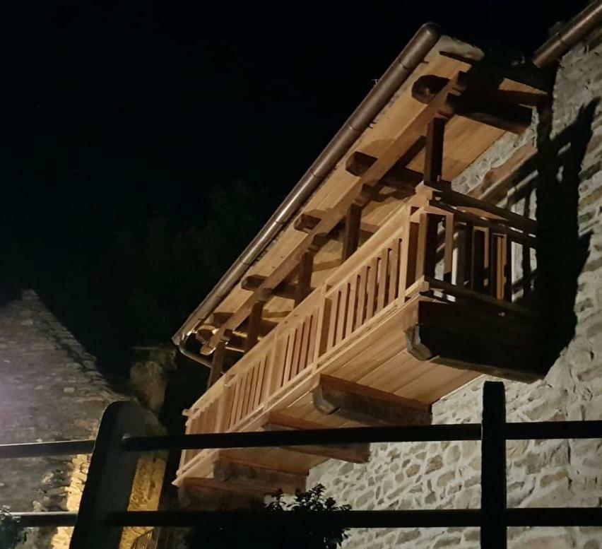 Ca' Sueler Villa Crevoladossola Exteriör bild