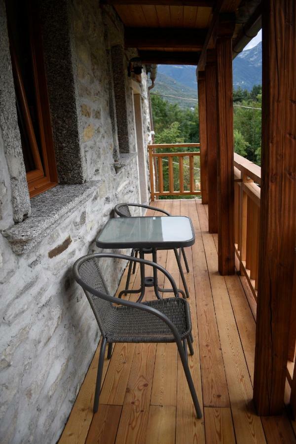 Ca' Sueler Villa Crevoladossola Exteriör bild
