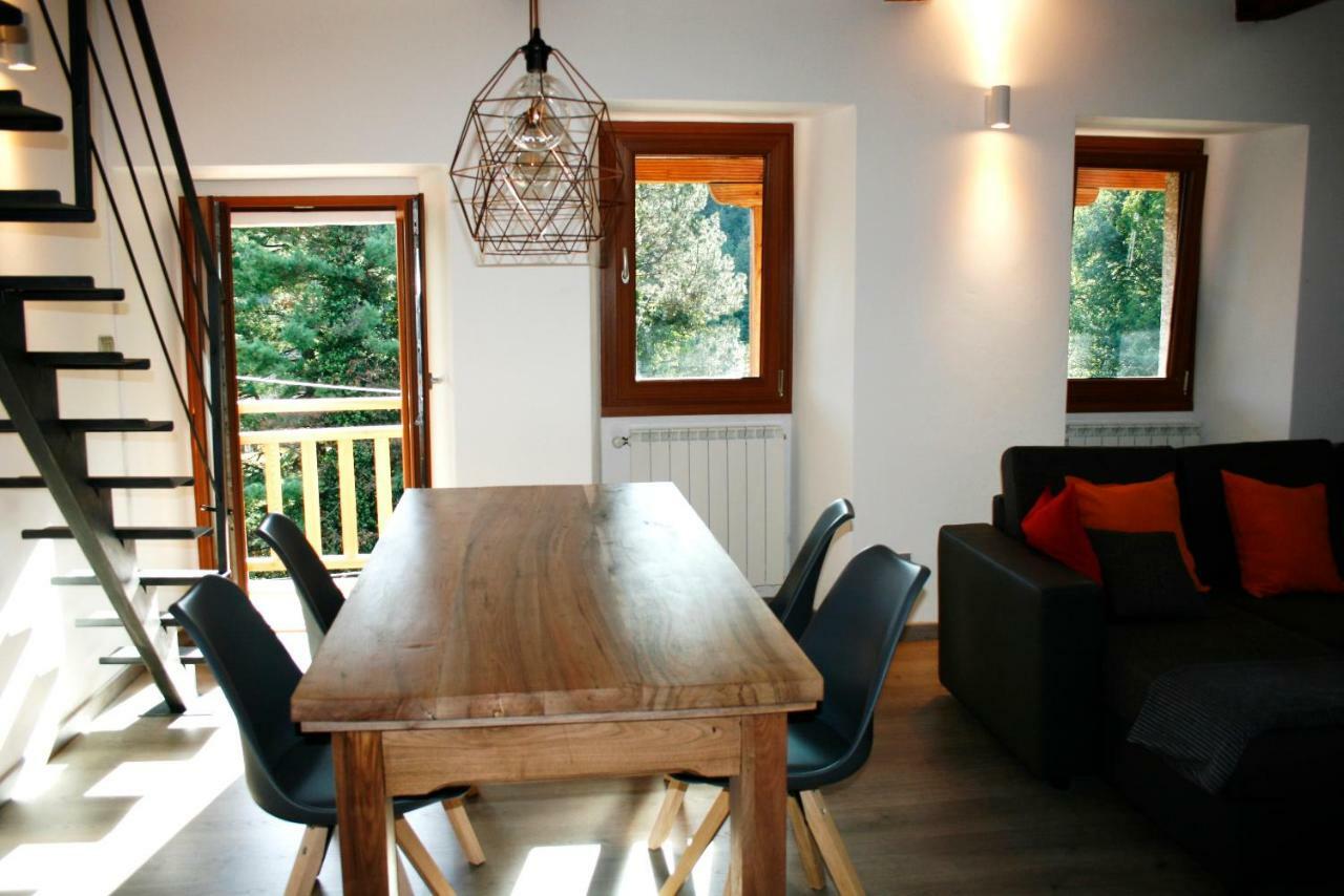 Ca' Sueler Villa Crevoladossola Exteriör bild